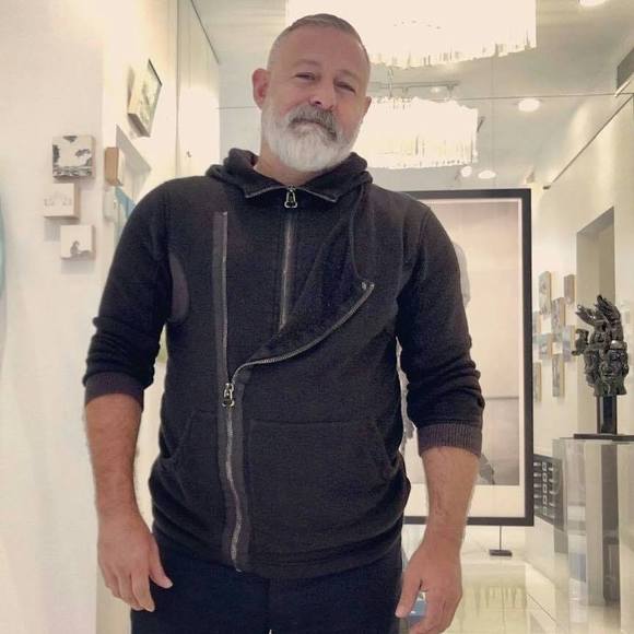 Meet your Posher, Darren - Picture 1 of 1